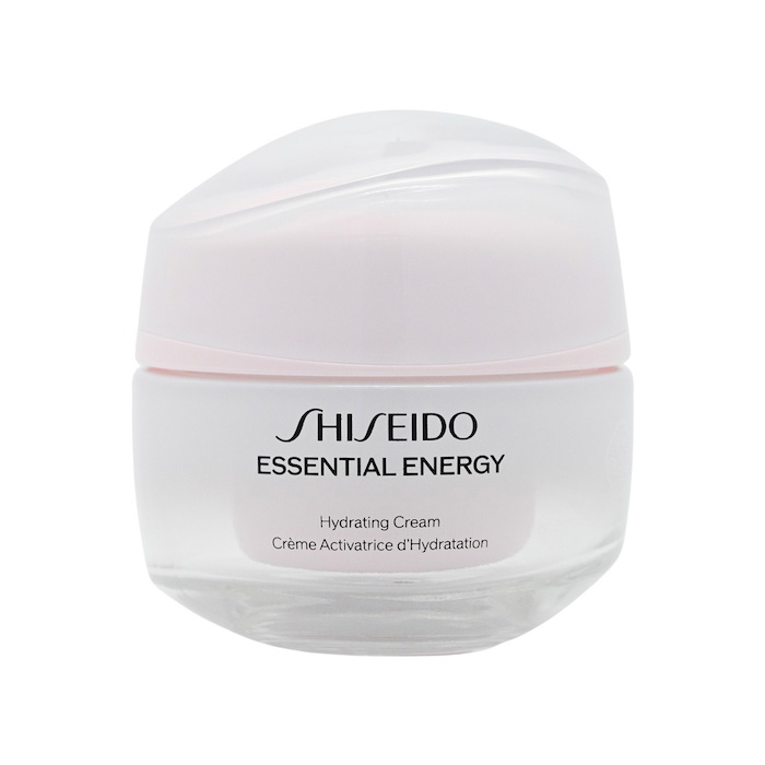 Shiseido Shiseido Essential Energy Hydrating Cream 50mlProduct Thumbnail