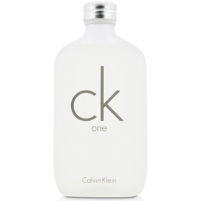 Calvin Klein Calvin Klein CK One Eau De Toilette Spray 200mlProduct Thumbnail
