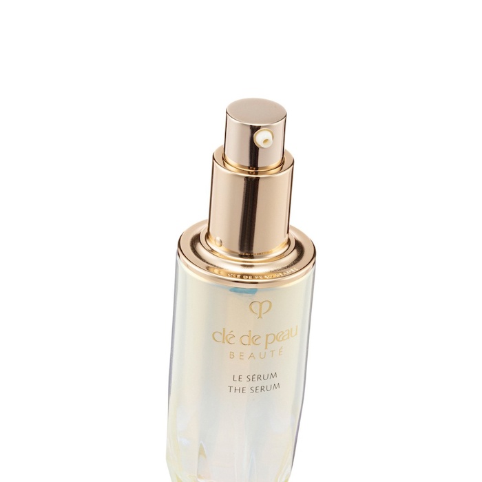 Cle De Peau Cle De Peau The Serum 50mlProduct Thumbnail