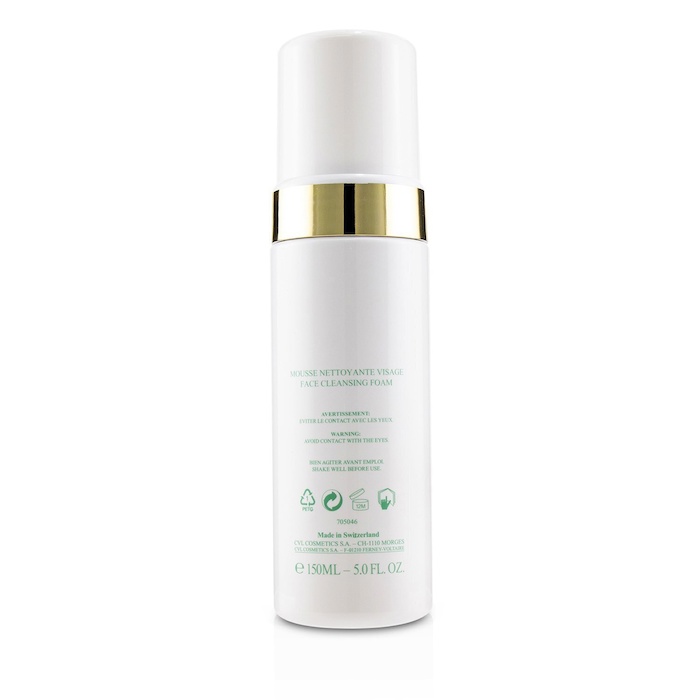 Valmont Valmont Purity Bubble Falls (Cleansing & Balancing Face Foam) 150mlProduct Thumbnail