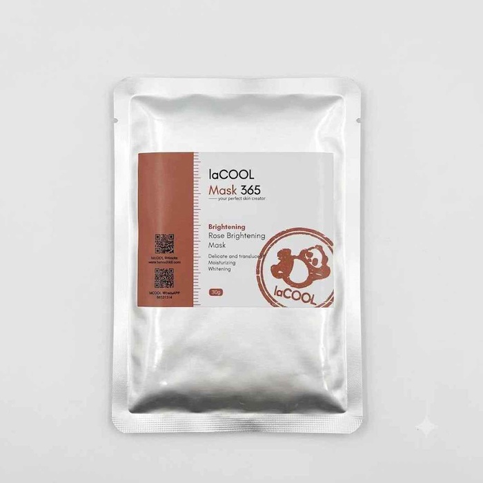 laCOOL Rose Brightening Mask Fixed SizeProduct Thumbnail