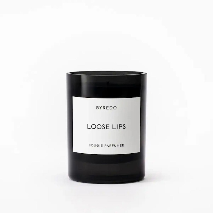 Byredo Byredo Fragranced Candle (240g) BohemiaProduct Thumbnail