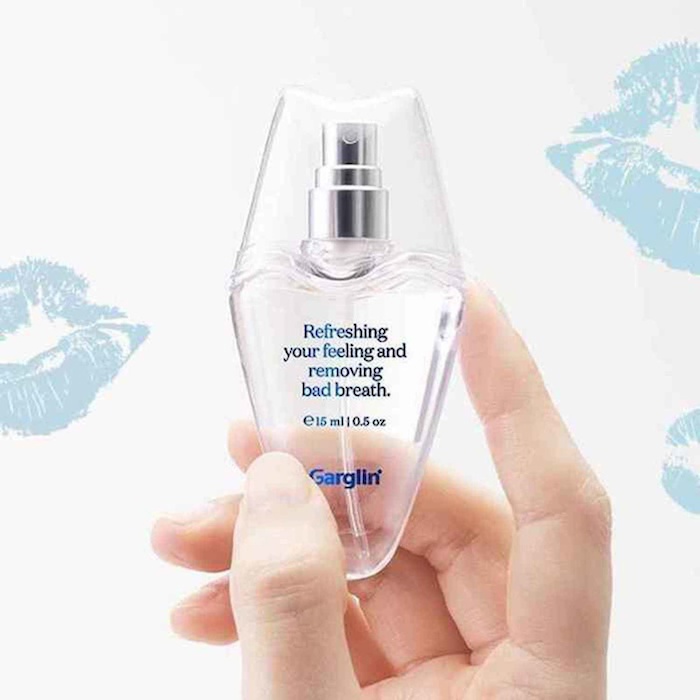 DONG-A PHARM Garglin Fresh Breath Mint 15mlProduct Thumbnail