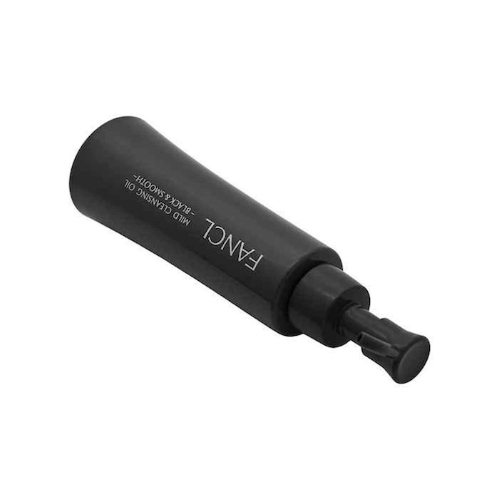 Fancl Mild Cleansing Oil Black & Smooth 120mlProduct Thumbnail