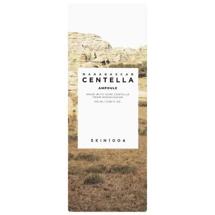 Skin1004 Madagascar Centella Ampoule 100mlProduct Thumbnail