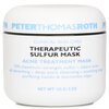 Peter Thomas Roth Therapeutic Sulfur Masque - Acne Treatment 149g/5oz