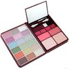 Cameleon MakeUp Kit G0139 (18x Eyeshadow, 2x Blusher, 2x Pressed Powder, 4x Lipgloss) - 1 -
