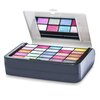 Cameleon MakeUp Kit G1697 (25x EyeShadow, 6x Blusher, 4x Compact Powder, 6x Lipgloss, 1x Mascara) - 1 -