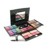 Cameleon MakeUp Kit G2327 (2x Powder, 36x Eyeshadows, 4x Blusher, 1xMascara, 1xEye Pencil, 8x Lip Gloss, 4x Applicators)