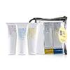 Philip Kingsley Body & Volume Jet Set: Shampoo 75ml + Conditioner 75ml + Elasticizer 75ml 3pcs