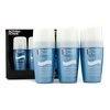 Biotherm Homme Travel Trio: Day Control Deodorant Anti-Perspirant Roll-On 3x75ml/2.53oz