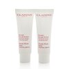 Clarins Beauty Flash Balm Duo Pack 2x50ml/1.7oz