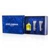 Dolce & Gabbana Pour Homme Coffret: Eau De Toilette Spray 75ml/2.5oz + After Shave Balm 50ml/1.6oz + Shower Gel 50ml/1.6oz 3pcs