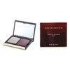 Kevyn Aucoin The Eye Shadow Duo - # 201 Antique Silver/ Plum Shimmer 4.8g/0.16oz