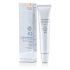 Shiseido Urban Environment Tinted UV Protector SPF 43 - # Shade 1 30ml/1.1oz