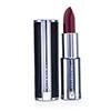 Givenchy Le Rouge Intense Color Sensuously Mat Lipstick - # 315 Framboise Velours 3.4g/0.12oz
