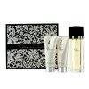 Oscar De La Renta Oscar Coffret: Eau De Toilette Spray 100ml/3.4oz + Body Lotion 100ml/3.4oz + Body Bath Gel 100ml/3.4oz 3pcs