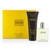Oscar De La Renta Oscar Coffret: Eau De Toilette Spray 100ml/3.4oz + Hair & Body Wash Gel 200ml/6.7oz 2pcs