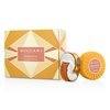 Bvlgari Omnia Indian Garnet Coffret: Eau De Toilette Spray 40ml/1.35oz + Scented Soap 150g/5.3oz 2pcs