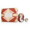 Bvlgari Omnia Coral Coffret: Eau De Toilette Spray 65ml/2.2oz + Solid Perfume 1g/0.03oz 2pcs