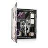 Ciate Feathered Manicure Set - All A Flutter -