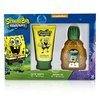 Spongebob Squarepants Spongebob Coffret: Eau De Toilette Spray 50ml/1.7oz + Shwoer Gel 75ml/2.5oz 2pcs