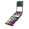 Cameleon MakeUp Kit G2210A (24x Eyeshadow, 2x Compact Powder, 3x Blusher, 4x Lipgloss) -