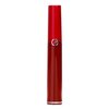 Giorgio Armani Lip Maestro Intense Velvet Color (Liquid Lipstick) - # 405 (Sultan) 6.5ml/0.22oz