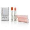 Christian Dior Dior Addict Duo Lip Glow Set (001, 004) 2x3.5g/0.12oz