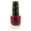 O.P.I Nail Lacquer - #Magazine Cover Mouse 15ml/0.5oz