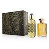Amouage Dia Coffret: Eau De Parfum Spray 100ml/3.4oz + Bath & Shower Gel 300ml/10oz 2pcs