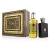 Amouage Lyric Coffret: Eau De Parfum Spray 100ml/3.4oz + Bath & Shower Gel 300ml/10oz 2pcs