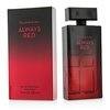 Elizabeth Arden Always Red Eau De Toilette Spray 100ml/3.3oz