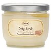 Sabon Body Scrub - Patchouli Lavender Vanilla 600g/21.2oz
