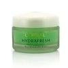 L'Oreal Dermo-Expertise Hydrafresh All Day Hydration Aqua Gel - For All Skin Types (Unboxed) 50ml/1.7oz