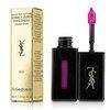 Yves Saint Laurent Rouge Pur Couture Vernis A Levres Vinyl Cream Creamy Stain - # 405 Explicit Pink 5.5ml/0.18oz