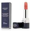 Christian Dior Rouge Dior Couture Colour Comfort & Wear Lipstick - # 343 Panarea 3.5g/0.12oz