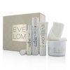 Eve Lom Restorative Ritual Set: Cleanser 200ml+Face Treatment 50ml+Eye Treatment 15ml+Daily Protection SPF 50 50ml+Muslin Cloth 5pcs