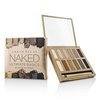 Urban Decay Naked Ultimate Basics Eyeshadow Palette: 12x Eyeshadow, 1x Doubled Ended Blending and Smudger Brush -