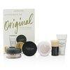 BareMinerals Get Started Mineral Foundation Kit - # 12 Medium Beige 4pcs