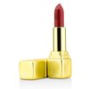 Guerlain KissKiss Matte Hydrating Matte Lip Colour - # M330 Spicy Burgundy 3.5g/0.12oz