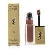Yves Saint Laurent Tatouage Couture Matte Stain - # 23 Singular Taupe 6ml/0.2oz