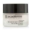 Academie Aromatherapie Night Infusion Rose Cream (Unboxed) 30ml/1oz