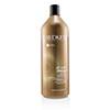 Redken All Soft Mega Shampoo (Nourishment For Severely Dry Hair) 1000ml/33.8oz