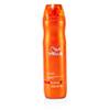 Wella Enrich Moisturizing Shampoo For Dry & Damaged Hair - Fine/Normal (MFG Date: May 2015) 250ml/8.4oz