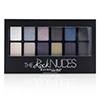 Maybelline The Rock Nudes Eyeshadow Palette 10g/0.35oz