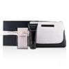 Narciso Rodriguez For Her Coffret: Eau De Parfum Spray 50ml/1.6oz + Her Body Lotion 75ml/2.5oz + Pouch 2pcs+1Pouch