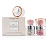 Guerlain Meteorites Travelling Pearls Illuminating Pearls Of Powder & Blush Duo Set 2x8.5g/0.3oz