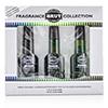 Faberge Brut Eau De Cologne Spray (Special Reserve Edition) 3x30ml/1oz