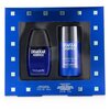 Guy Laroche Drakkar Essence Coffret: Eau De Toilette Spray 30ml/1oz + Antiperspirant Deodorant Stick 75g/2.6oz 2pcs
